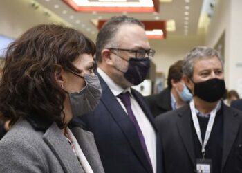 Córdoba: “Es importante articular entre todos los actores para el desarrollo de la provincia”