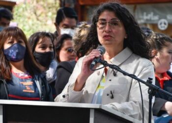 Ianni: “Es un placer poder celebrar y seguir trabajando juntos”