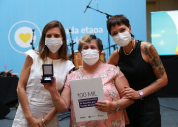 MÁS DE 100 MIL MADRES ACCEDIERON A SU JUBILACIÓN CON EL RECONOCIMIENTO DE APORTES POR TAREAS DE CUIDADO