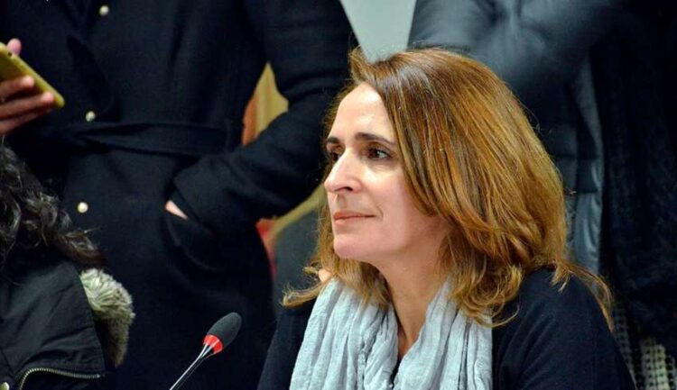 RICCI: «Todos debemos ser garantes de la educación»