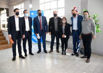 El Gobierno de Santa Cruz abrió la licitación para la obra de la Ruta Provincial Nº 39