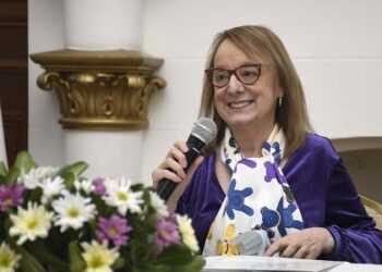 Alicia: «Vamos a trabajar con esta mirada de la igualdad y de la integración»