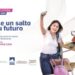 Se encuentra abierta la convocatoria al Programa de Becas Universitarias para estudiantes de Santa Cruz