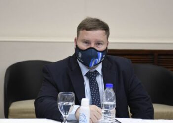 Bellomo: “Pudimos transitar este camino con el acompañamiento de Alicia y de la comunidad”