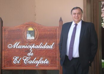 Municipales de El Calafate cobraron el aumento del 50%