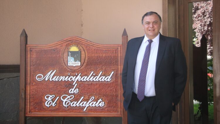 Municipales de El Calafate cobraron el aumento del 50%