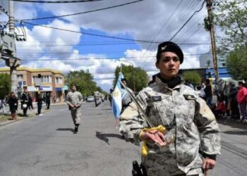 Escobar: “Fuimos abriendo puertas, marcando esa impronta de valernos por lo que hacemos”