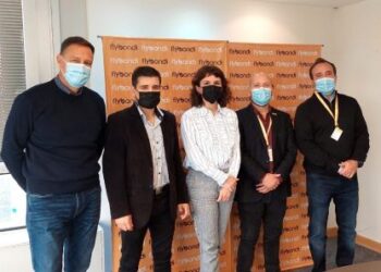 La aerolínea low cost Flybondi tiene nuevo destino: Santa Cruz