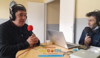 Vidal: “Venimos trabajando para que esta fiesta salga de la mejor manera” Vidal: “Venimos trabajando para que esta fiesta salga de la mejor manera”