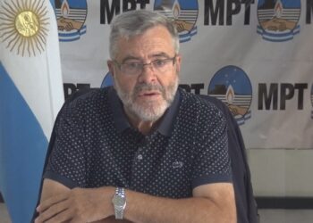 MAIMÓ ABRIÓ EL PERIODO DE SESIONES ORDINARIAS, Y ANUNCIÓ MÁS DE 4.000 MILLONES DE PESOS EN OBRAS PARA PICO TRUNCADO