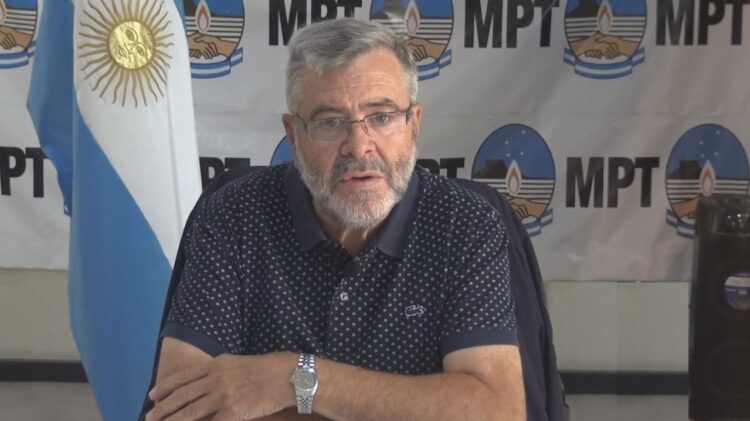 MAIMÓ ABRIÓ EL PERIODO DE SESIONES ORDINARIAS, Y ANUNCIÓ MÁS DE 4.000 MILLONES DE PESOS EN OBRAS PARA PICO TRUNCADO