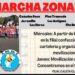 ADOSAC: Medida de fuerza y marcha zonal