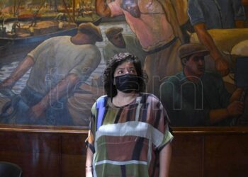 Habrá cuarta dosis para vacunados con Sputnik V que deban viajar al exterior