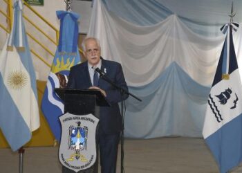 Taiana: “Para la Argentina es vital tener una buena integración”