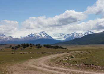 Joaquín Pérez – Pionero de Tucu Tucu