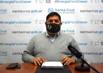 Verbes: “Llevamos colocadas 671 mil dosis de vacunas en la provincia”