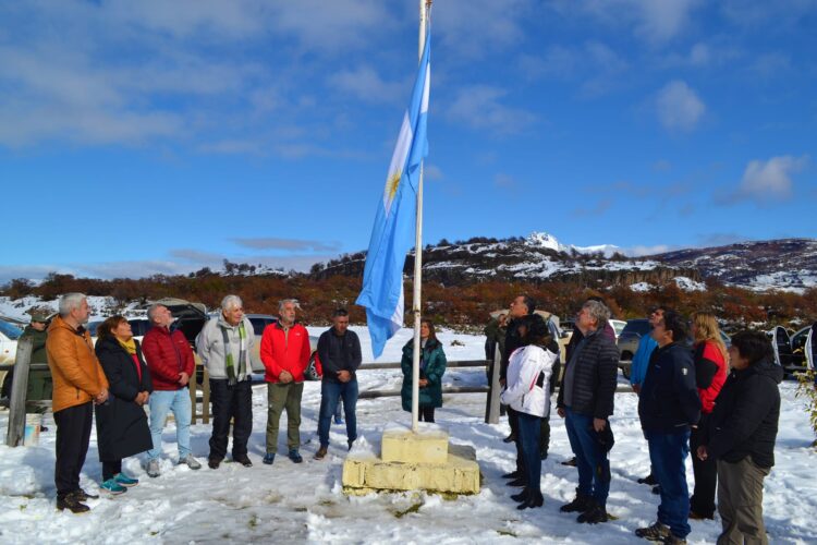 Diputado Oliva: “La creación de la localidad de Tucu Tucu necesita un estudio mucho más profundo y participativo”