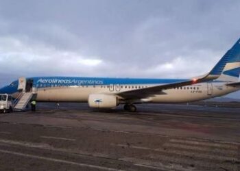 Aerolíneas Argentinas anunció que el Corredor Atlántico volverá a funcionar en julio