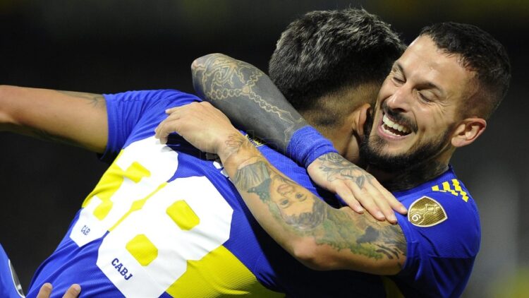 COPA LIBERTADORES: De la mano de Benedetto, Boca consiguió la victoria ante Always Ready
