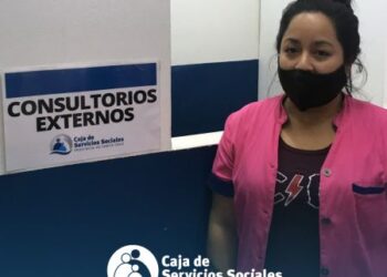 Caja de Servicios Sociales: Cambia la modalidad de solicitud de turnos con especialistas itinerantes en Río Gallegos