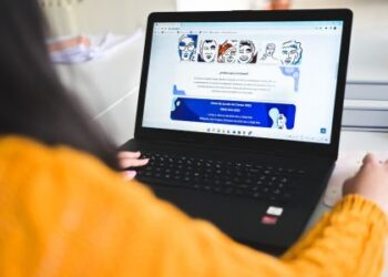 Censo 2022: 1 de cada 10 viviendas en Santa Cruz completó el cuestionario Digital