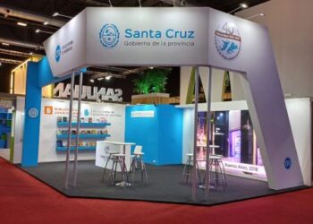 Santa Cruz se prepara para recibir al público en la Feria Internacional del Libro