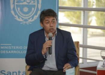 Ferreyra: “Hemos recorrido toda la provincia buscando aportar y ayudar a las localidades”