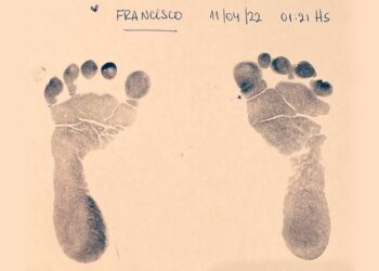 Nació Francisco, el hijo del presidente Alberto Fernández y Fabiola Yañez