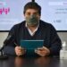 García: “Se deja de solicitar el PCR negativo para el ingreso a la provincia”