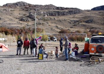 “La crisis habitacional en El Chaltén no puede seguir esperando y el Estado debe dar respuestas”