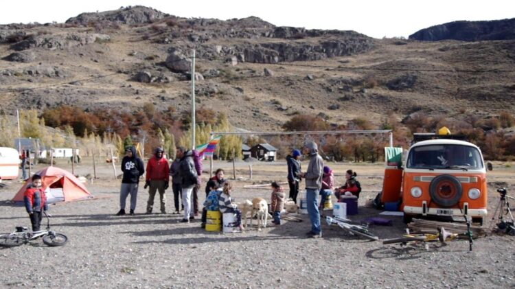 “La crisis habitacional en El Chaltén no puede seguir esperando y el Estado debe dar respuestas”