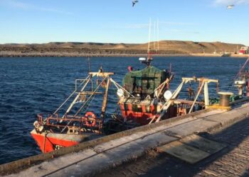 Jóvenes de Santa Cruz participan de la Jornada de Integración Provincial