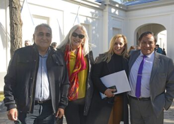 Lic. Juan Carlos Ponce “El Convenio Colectivo homologado jerarquiza, valora y reivindica la carrera profesional de los trabajadores de la salud”