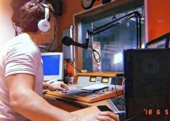 Puerto Deseado: Locutor le dio feroz paliza a su pareja porque se demoró en la peluquería