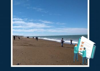Convocan a pescadores deportivos y de pesca recreativa a responder encuesta