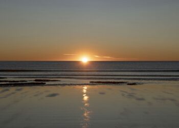 Playas Doradas, el destino emergente de mayor crecimiento de la costa de Río Negro