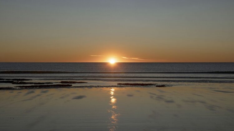 Playas Doradas, el destino emergente de mayor crecimiento de la costa de Río Negro