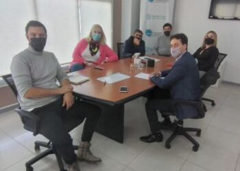 El Gobierno provincial acordó un precio de merluza para Semana Santa