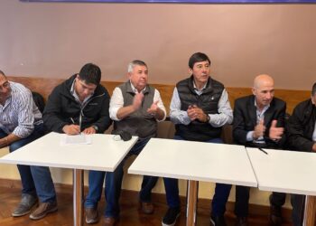 Vidal logró 31% de aumento, y se volverá a discutir en 3 meses