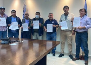 Referentes sindicales conformaron Unión de los Trabajadores Petroleros Argentinos para unificar esfuerzos en defensa de los derechos de los trabajadores