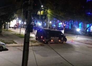 PARTIDO OBRERO: Nos solidarizamos con los trabajadores municipales de 28 de noviembre.