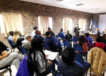 Veteranas de Guerra ; “Malvinas sigue siendo un dolor, porque han contado media historia”