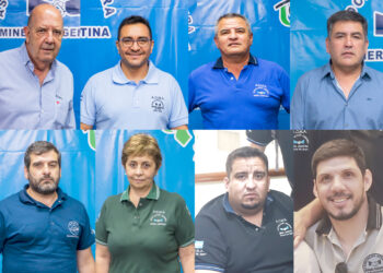 El viernes 20 de mayo asume la nueva conducción de AOMA que lidera Héctor Laplace