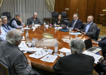 El Gobierno adelantó a junio los aumentos del Salario Mínimo, que será de $45.540