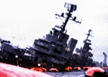 Crucero General Belgrano: la nobleza de un buque «que supo ser hogar»