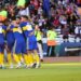 Boca goleó a Tigre y gritó campeón de la Copa de la Liga