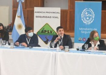 De La Torre: “Tenemos que seguir trabajando para mitigar los incidentes viales en Santa Cruz”