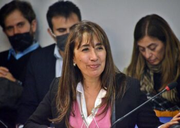 Roxana Reyes integrará comisiones claves para el desarrollo de Santa Cruz