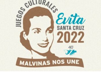 Ultiman detalles de cara al inicio de los Juegos Culturales Evita 2022