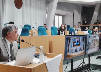 Diputado Oliva: “La provincia debe disponer de refugios para las víctimas de violencia de género en Santa Cruz”